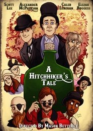 Poster A Hitchhiker's Tale