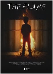 Poster The Flame 2020