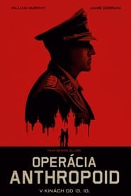 Operácia Anthropoid 2016