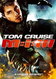 Mission: Impossible 3. poszter