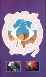 Poster Gong - Live on TV 1990 1990