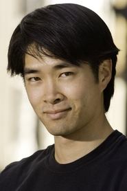 Alvin Lam headshot