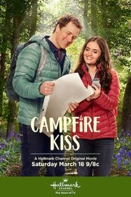 Campfire Kiss 2017 Ganzer Film Online