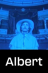Poster Albert 1985