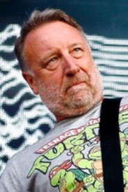 Peter Hook