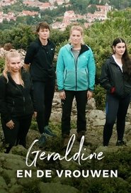 Poster for Geraldine and the Women