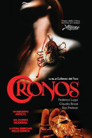 Cronos (1993)