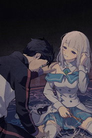 Re:ZERO -Starting Life in Another World- постер