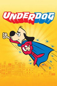 Poster Underdog - Season 2 Episode 55 : The Tickle Feather Machine, Part 3 1966