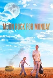 Moon Rock for Monday 2021