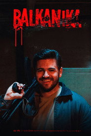 Balkanika: Dark Side постер