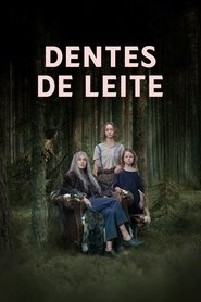 Pôster de Dentes de Leite