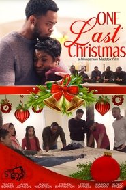 Poster One Last Christmas 2019