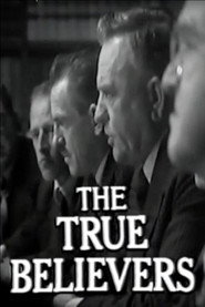 True Believers постер