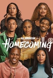 All American: Homecoming постер