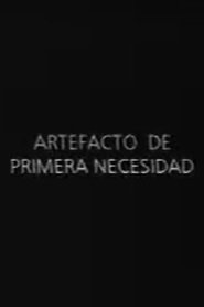 Artefacto de primera necesidad) Artefacto de primera necesidad (1994)