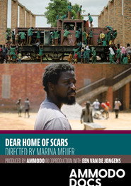 Dear Home of Scars (1970)