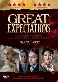 Great Expectations постер