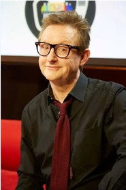 Steve Blacknell