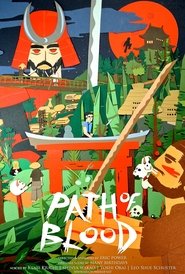 Poster Path of Blood 2013