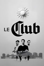 Le Club (2025)