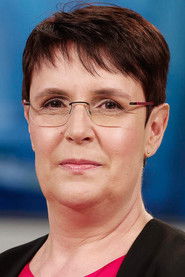 Bernadett Erdmann as Self