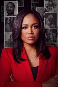 Killer Relationship with Faith Jenkins постер