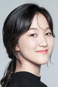 Oh Yu-jin as Eun-mi