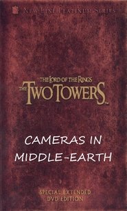 Cameras in Middle-Earth 2003
