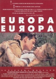 Europa Europa poster