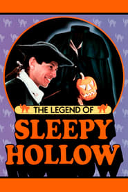 The Legend of Sleepy Hollow постер