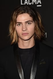 Will Peltz as Brandon Lender