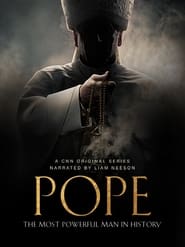 Poster Pope: The Most Powerful Man in History - Season pope Episode the 2018