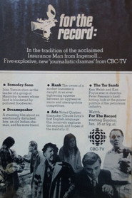 For the Record (1976)