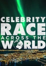 Celebrity Race Across the World постер