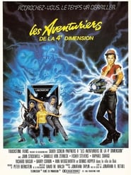 Les Aventuriers de la quatrième dimension 1985 streaming vostfr complet
sous-titre Française télécharger en ligne [4k]