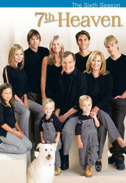 7th Heaven Season 6 3