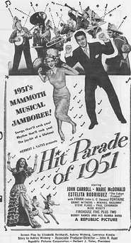 Hit Parade of 1951