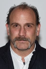 Imagem Nick Sandow