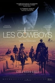 Les Cowboys постер