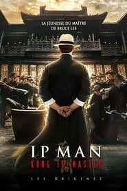 Ip Man: Kung Fu Master