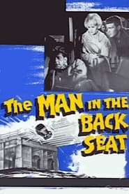 The Man in the Back Seat постер