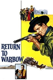 Poster Return to Warbow 1958