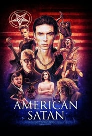 American Satan постер