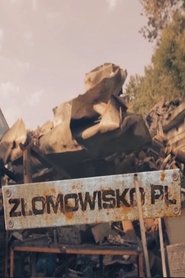 Poster Złomowisko PL - Season 3 2019