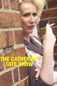 The Catherine Tate Show poster