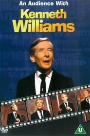 An Audience with Kenneth Williams 1983 engelsk titel