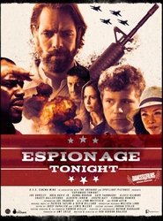 Espionage Tonight (2017)