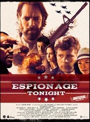 Espionage Tonight постер