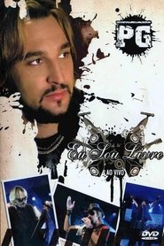 Poster PG - Eu Sou Livre 2007